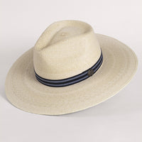 Mesa Fine Weave Palm Hat