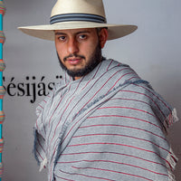 Mesa Fine Weave Palm Hat