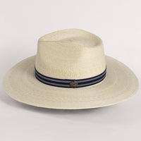 Mesa Fine Weave Palm Hat