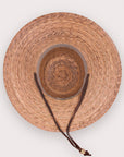 Ranch Straw Hat