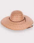 Ranch Straw Hat