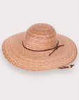 Ranch Straw Hat