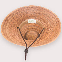 Rio Straw Hat