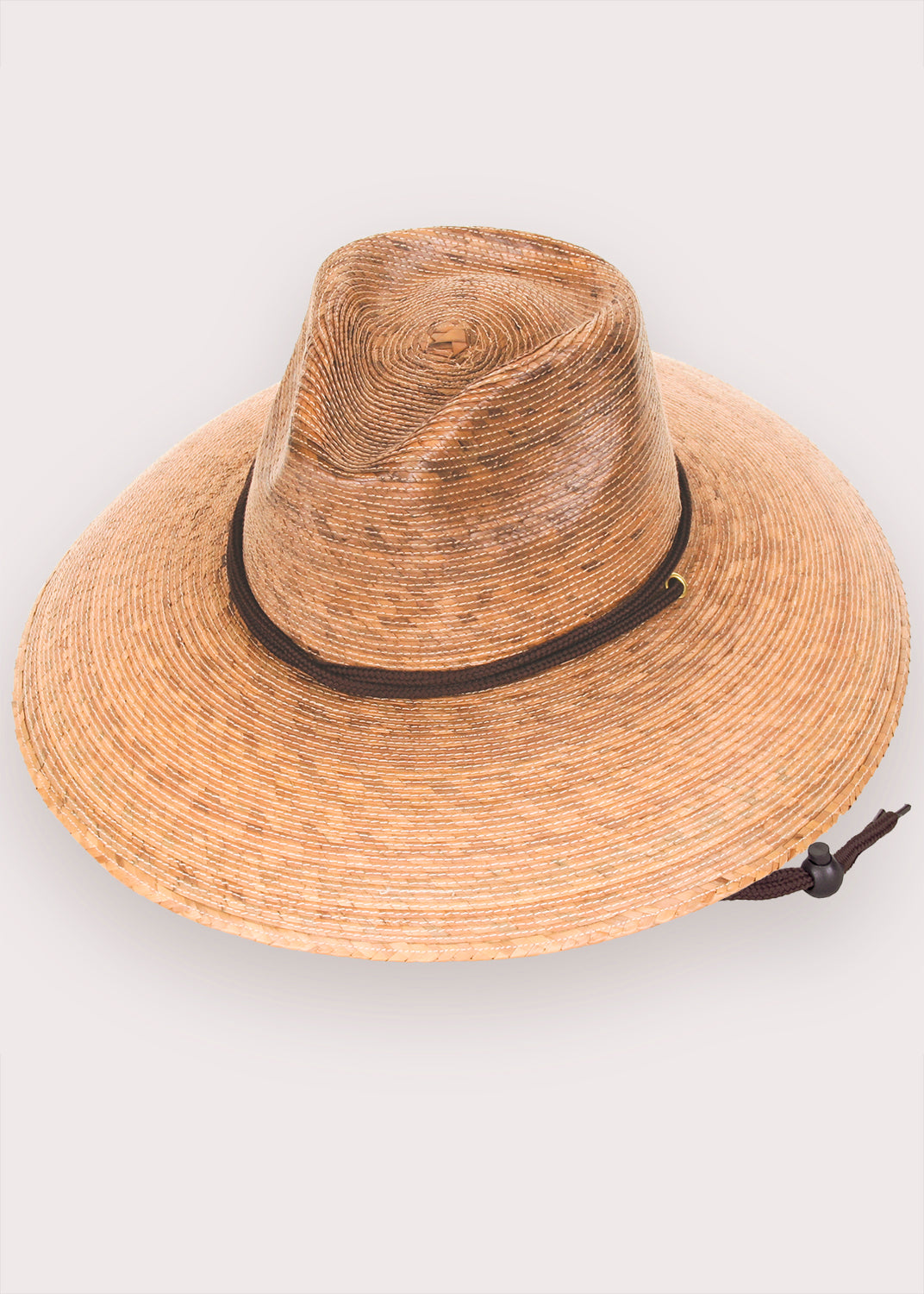 Rio Straw Hat