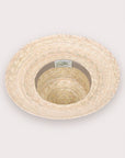 Rockport Straw Hat