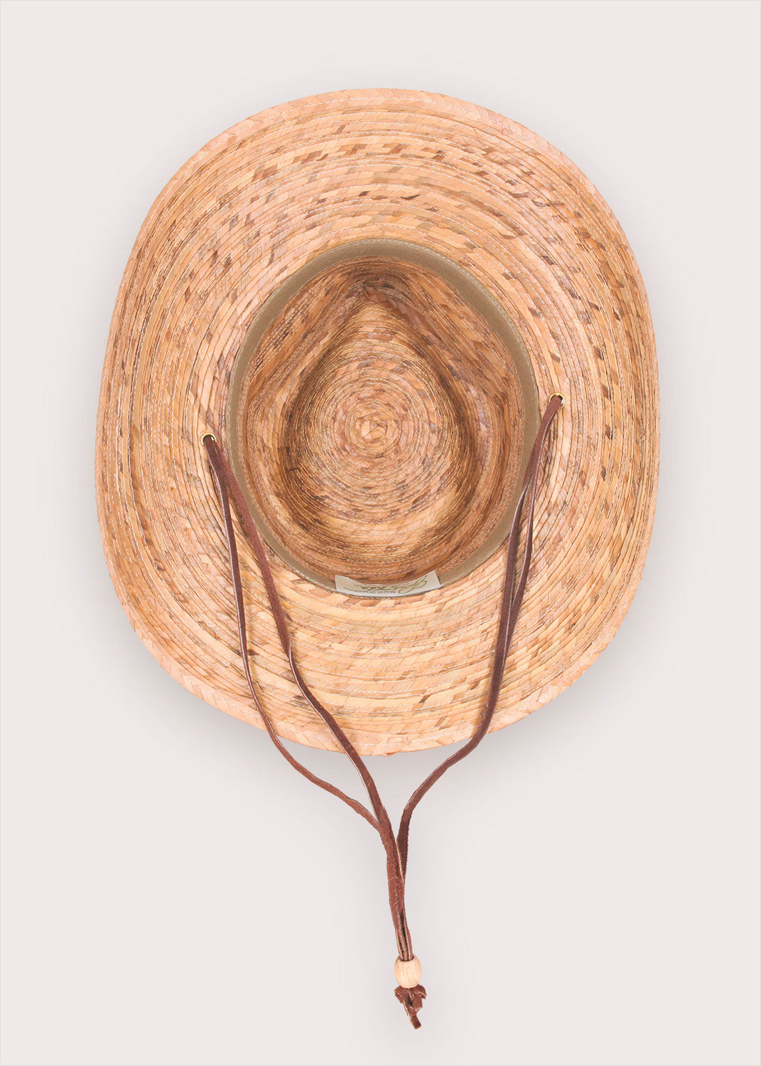 Sierra Straw Hat
