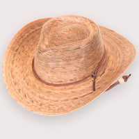 Sierra Straw Hat