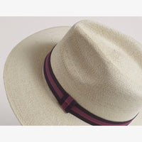 Taylor Straw Hat
