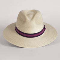 Taylor Straw Hat