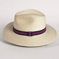 Taylor Straw Hat