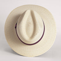 Taylor Straw Hat