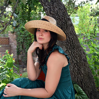 Pilar Straw Hat