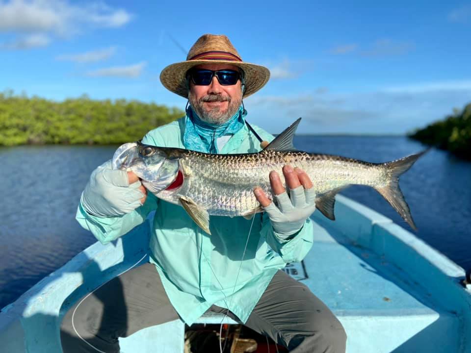 Explorer Straw Hat Tan