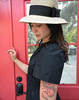 Kate Straw Hat