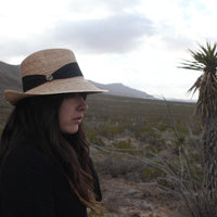 Margo Straw Hat