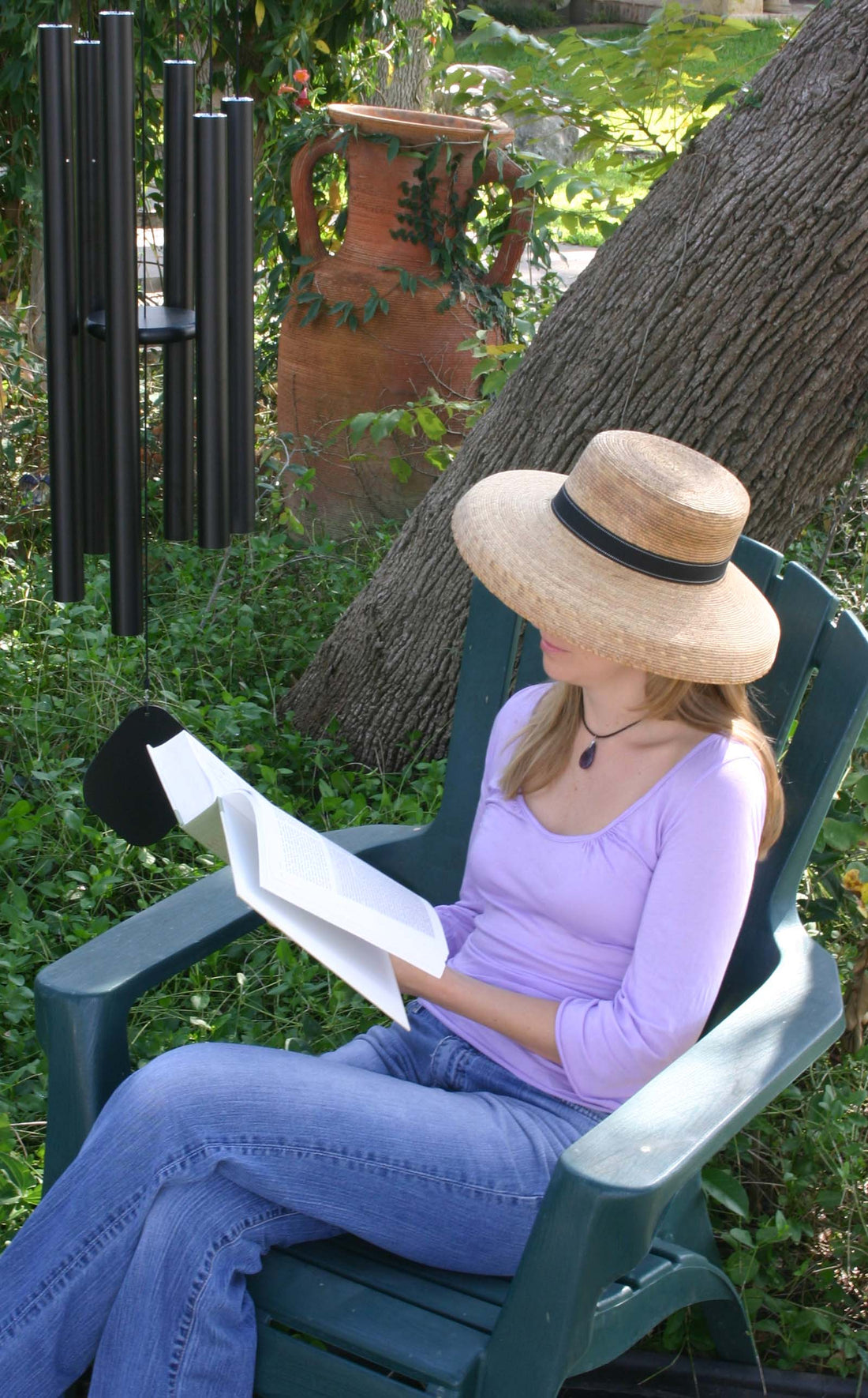 Brook Straw Hat
