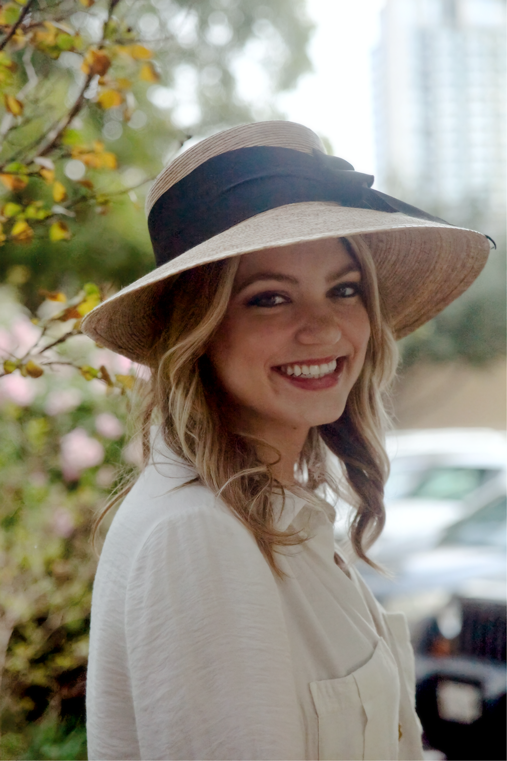 Tula Hat