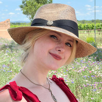 Margo Straw Hat