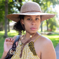 Ranch Straw Hat