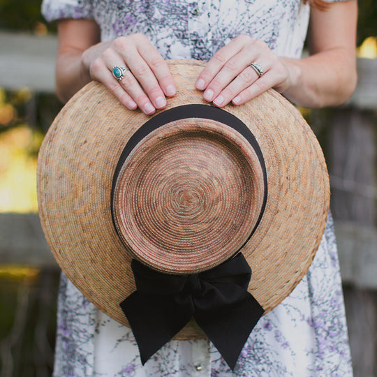 Hat Care and Repair