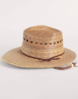 Angler Straw Hat