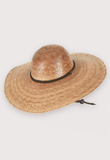 Beach Straw Hat