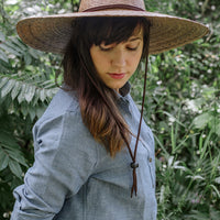 Beach Hat