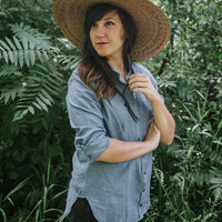 Beach Hat