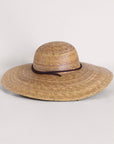 Beach Straw Hat