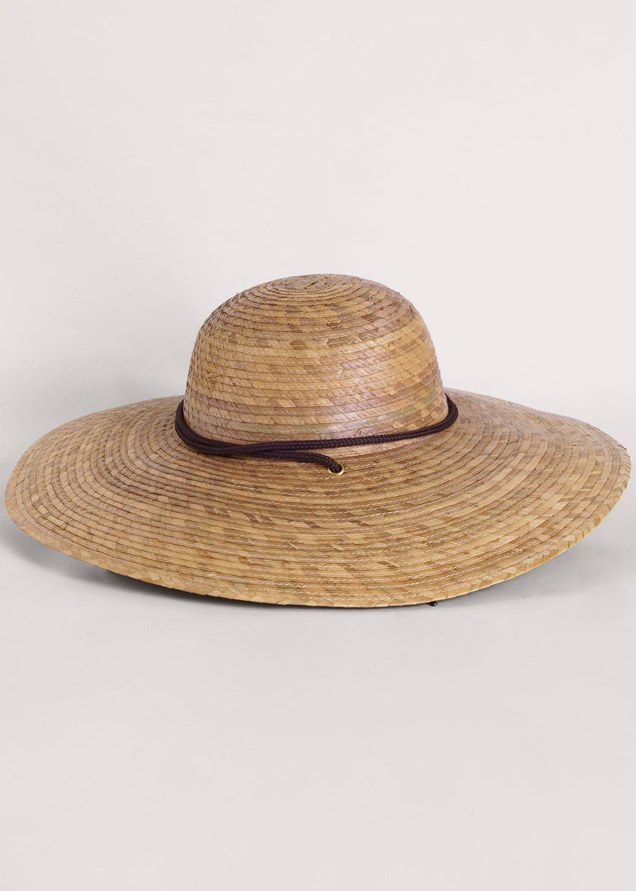 - Beach Hat