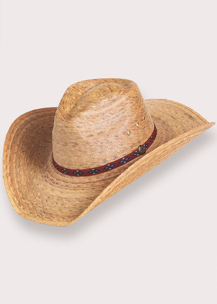 Stetson brazos hat on sale