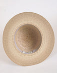 Carmel Large Straw Hat
