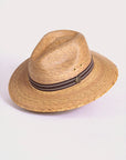 Clark Straw Hat