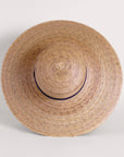 Catalina Straw Hat