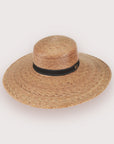 Catalina Straw Hat