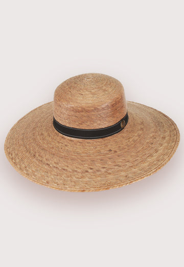 Catalina Straw Hat