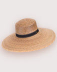 Catalina Straw Hat