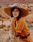 Catalina Straw Hat