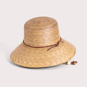 Child Abby Straw Hat