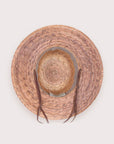 Child Ranch Straw Hat