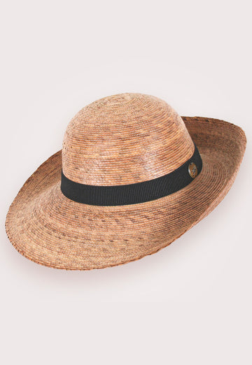 Chloe Extra Large Straw Hat