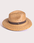 Clark Straw Hat