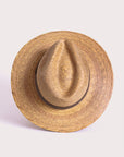 Clark Straw Hat