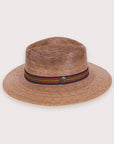 Explorer Straw Hat Tan