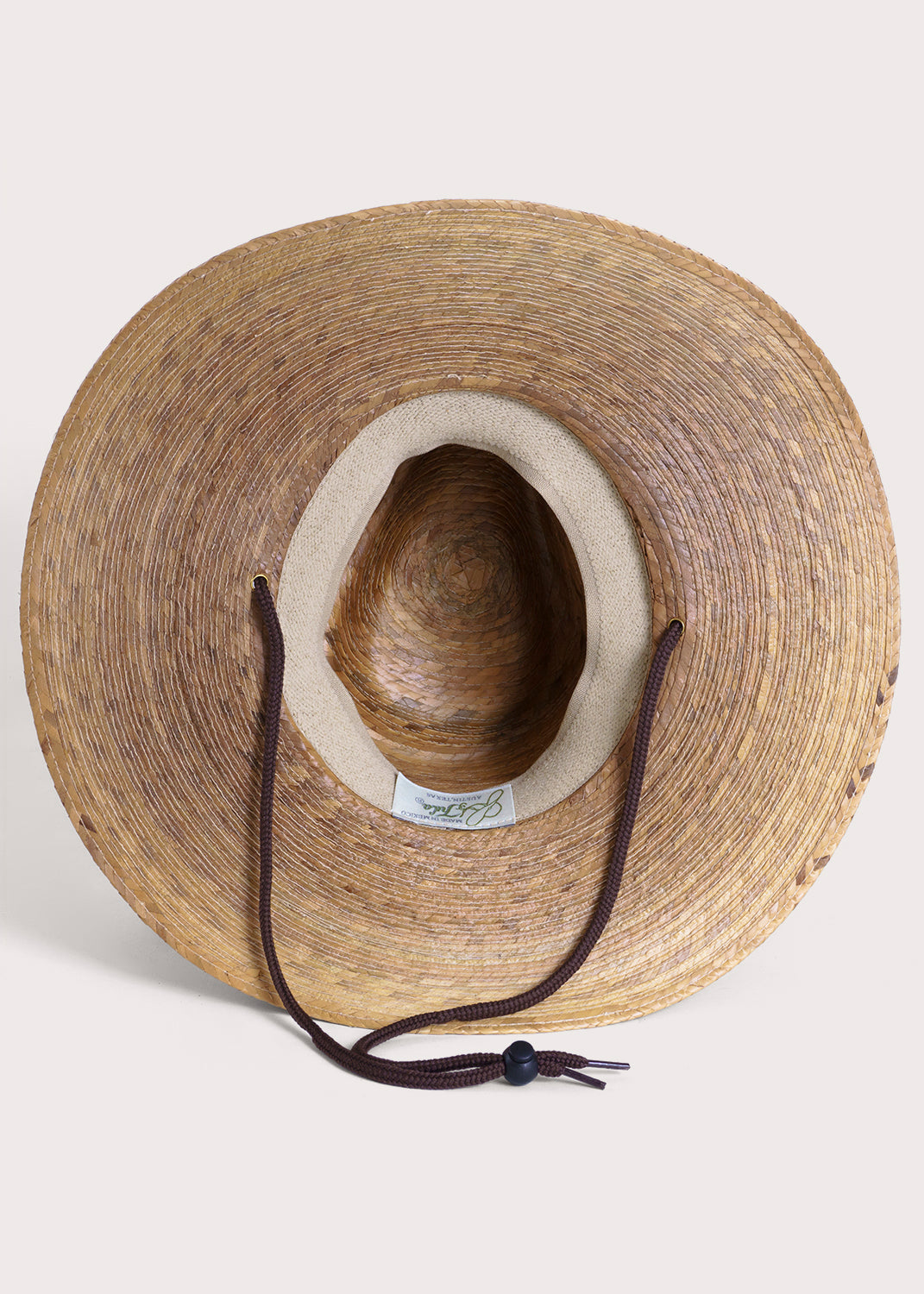 Gardener Straw Hat