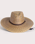 Gardener Straw Hat