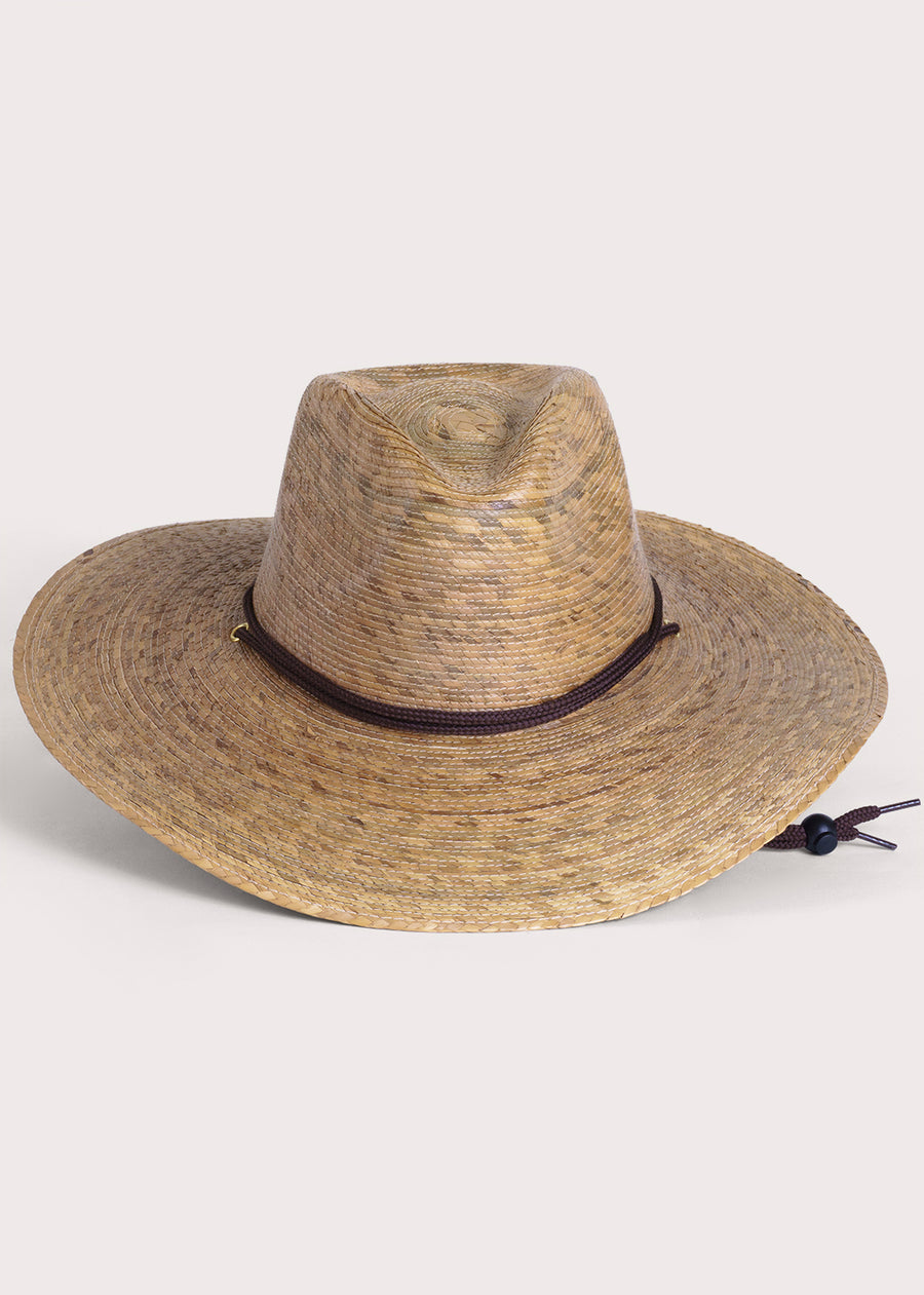 Gardener Straw Hat