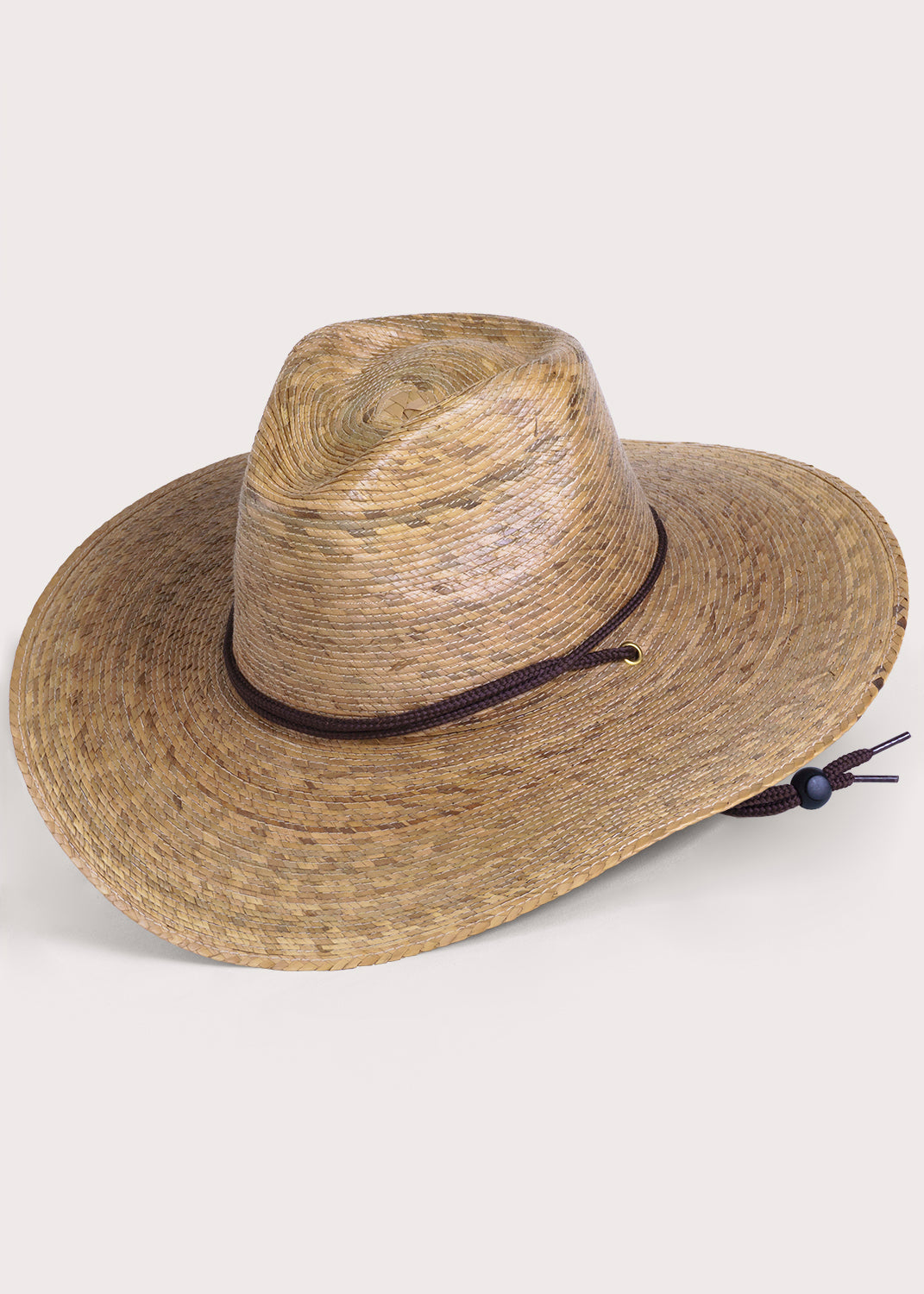 Gardener Straw Hat