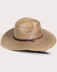 Gardener Straw Hat