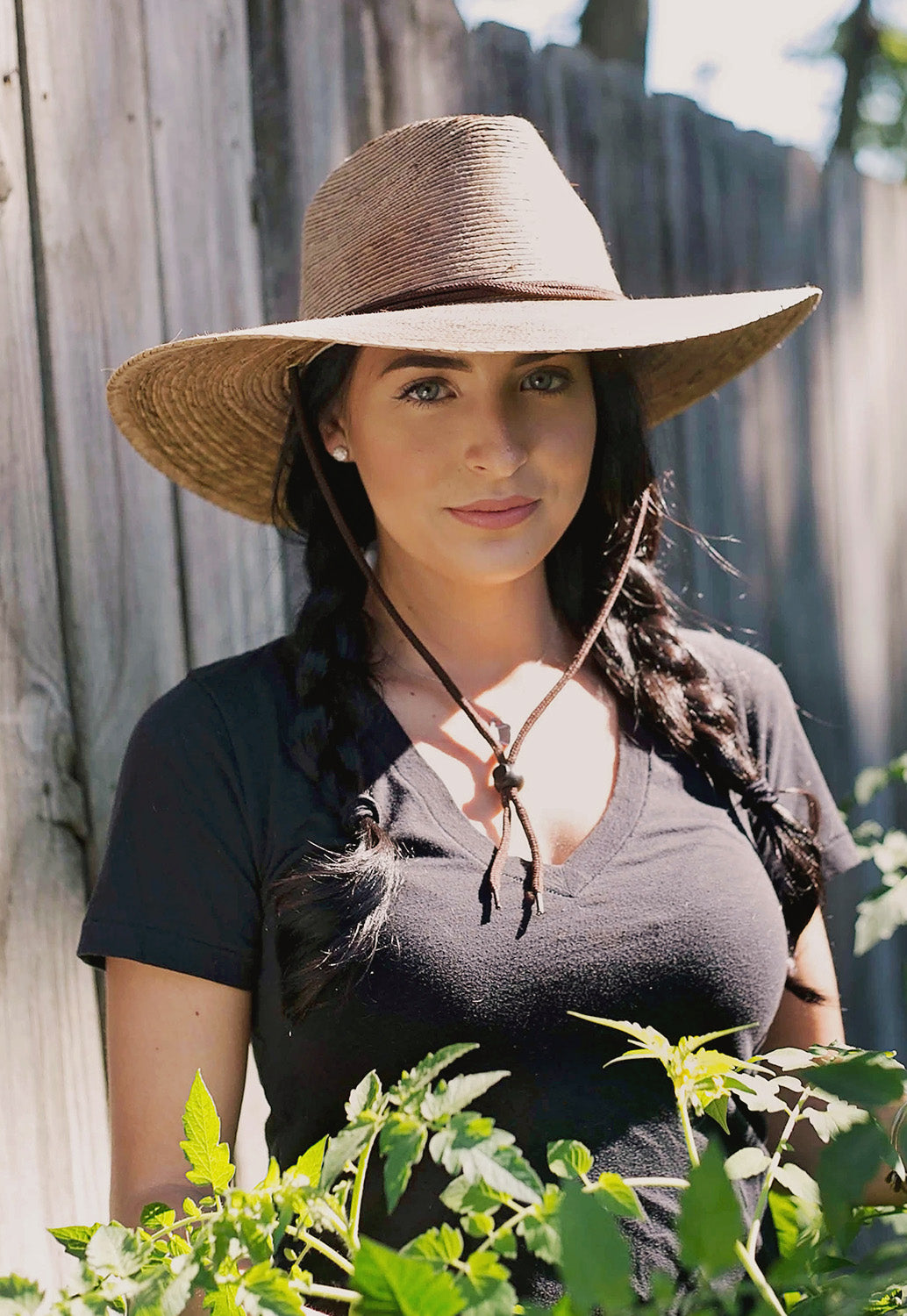 - Gardener